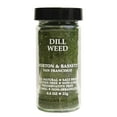 thumbnail image 1 of Morton & Bassett Dill Weed, 0.8 oz – Single Herb, 1 of 5