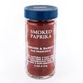 Morton and Bassett Smoked Paprika, 2.0 oz