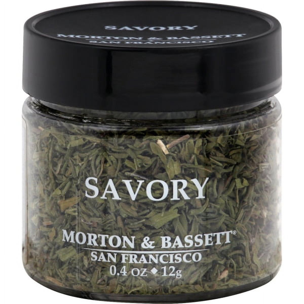 Baking Spices (Whole) – Morton & Bassett