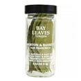 thumbnail image 1 of Morton & Bassett Turkish Bay Leaves Spice, 0.14oz - Single Herb, 1 of 6