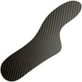 Morton's Extension Orthotic,Carbon Fiber Insole,Rigid Foot Support