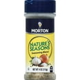 thumbnail image 1 of Morton's Nature's Seasons Seasoning Blend, 4 Ounce Containers (Pack of 12), 1 of 1