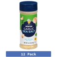 thumbnail image 1 of Morton‚Äôs Sea Salt & Garlic 8.5 oz (Pack of 12), 1 of 1