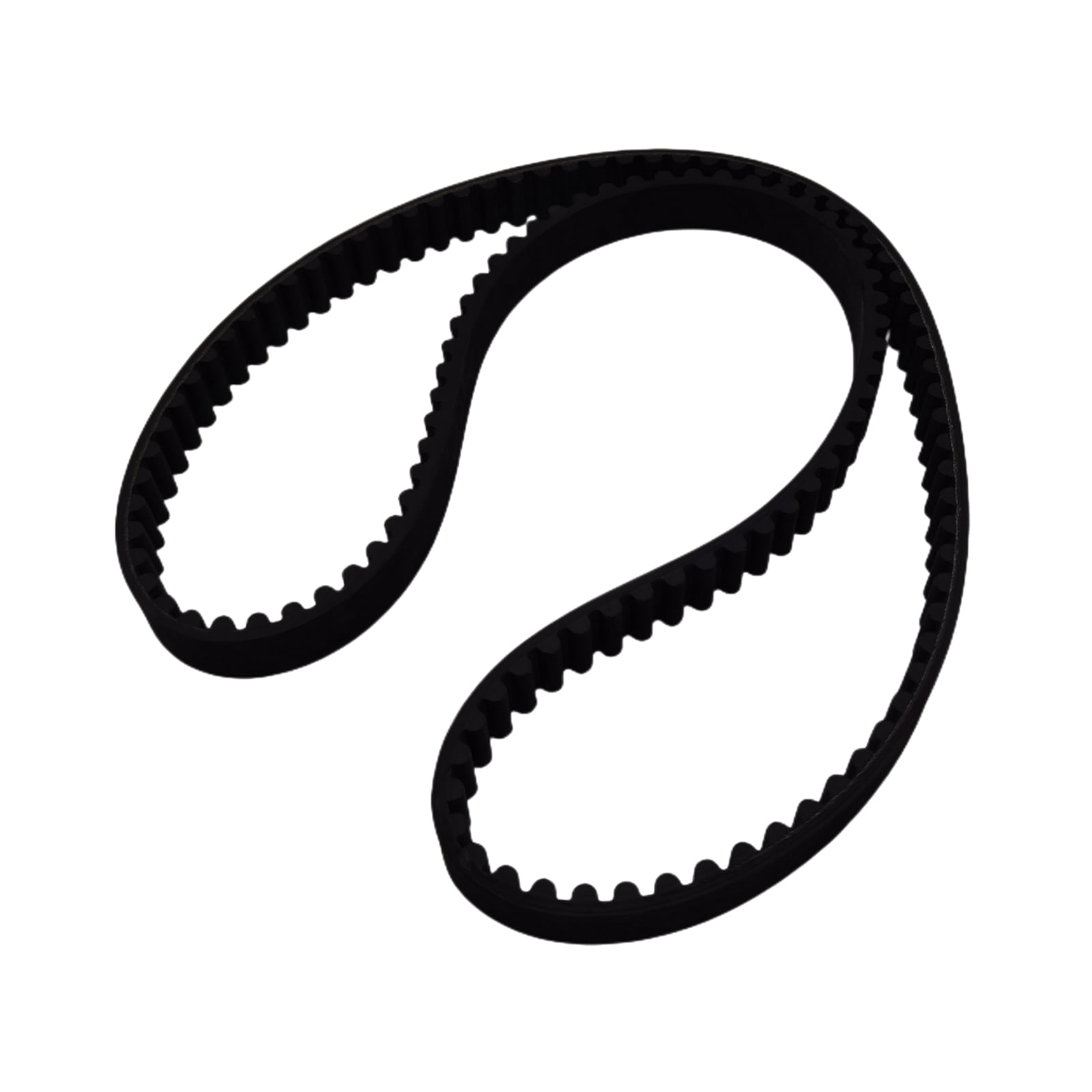 133T 1-1/2" Rear Drive Belt For Harley Davidson Dyna Models 1991-1999 - Replaces 40015-90 1204-0050