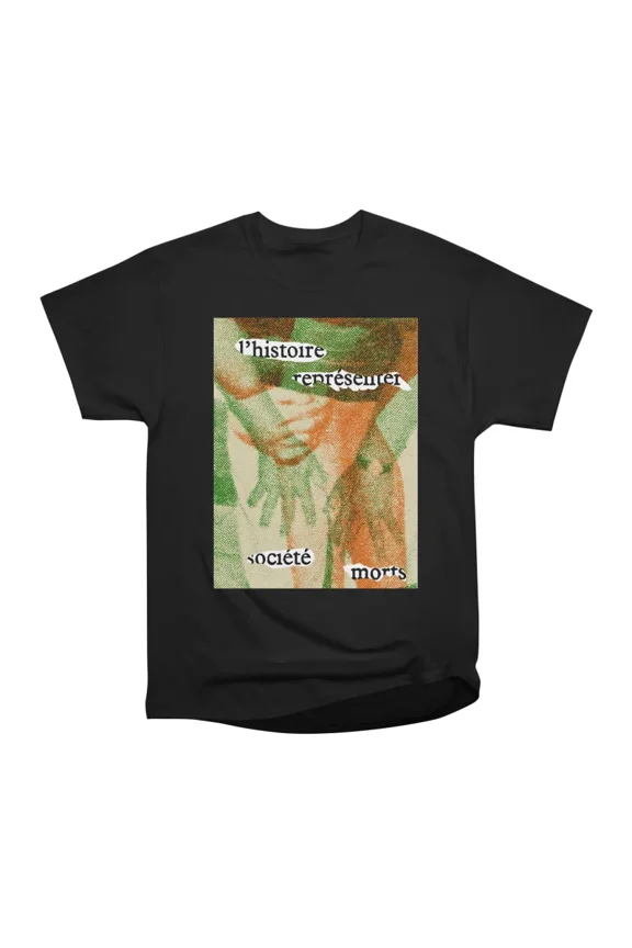 Morts T-Shirt Tee Gift For Him Merch For Her Apparel For Friend
