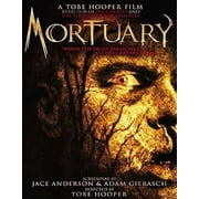 Mortuary DVD, MVD Marquee Collect, Horror