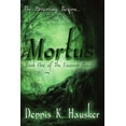 thumbnail image 1 of Mortus (Paperback), 1 of 1