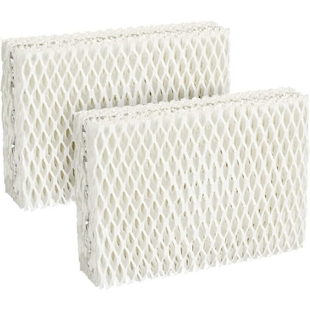 Morulong WF813 Humidifier Filter Replacement, 2 Pack, Compatible with Multiple Brands