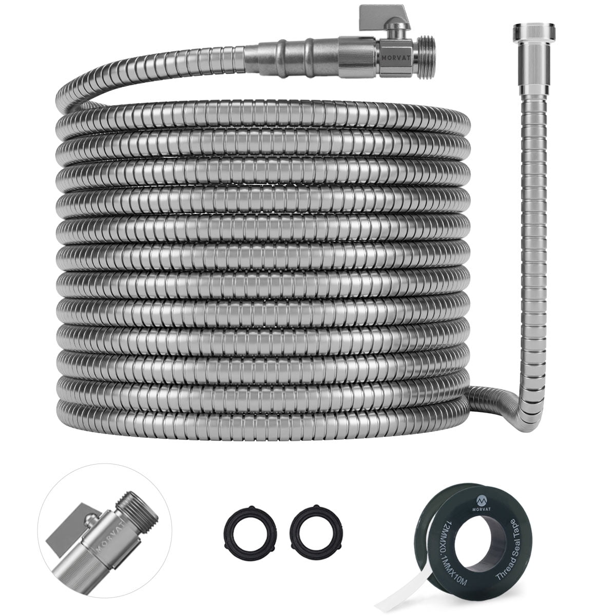 Morvat Garden Hose