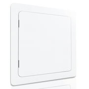 Morvat 12x12 Access Panel with Hinged Door for Drywall & Ceiling