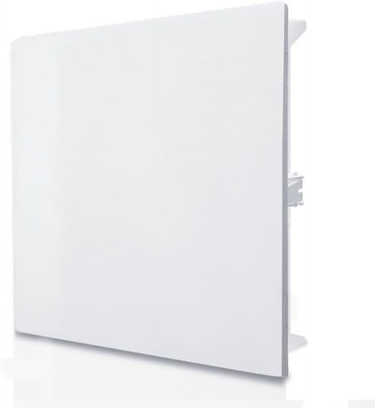 Morvat 12x12 Spring Access Panel for Drywall & Ceiling