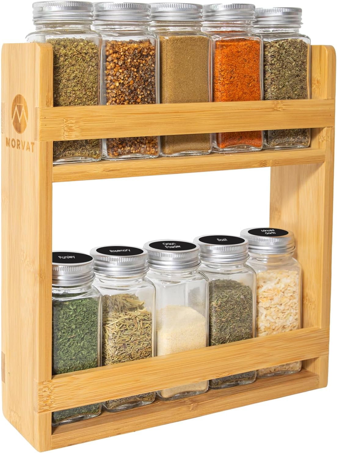 Walmart pioneer woman spice rack hotsell