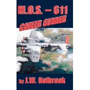 Mos 611 Career Gunner, (Hardcover)