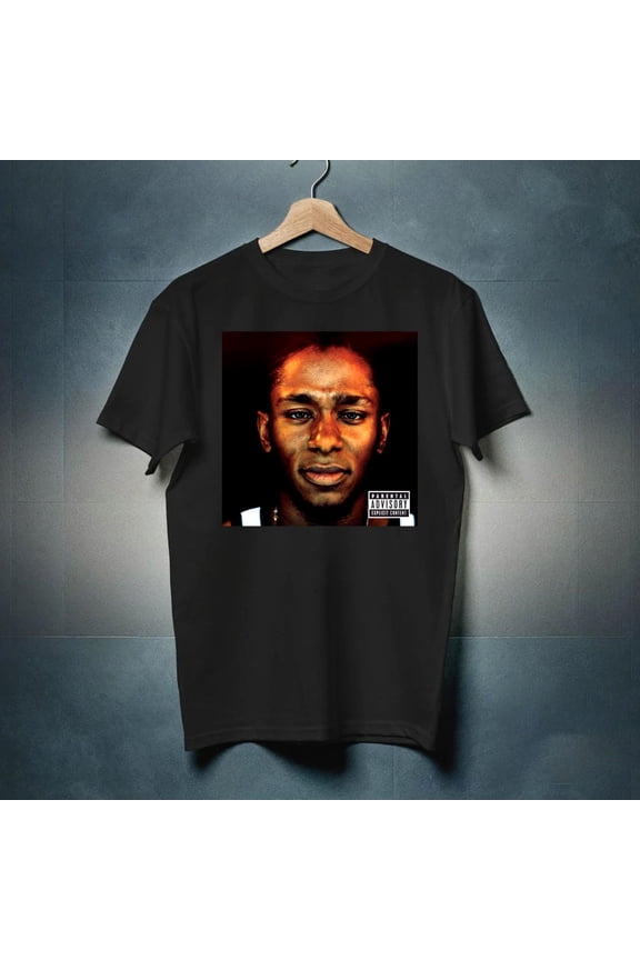 Mos Def album shirt, black on both sides shirt, retro mos def graphic tee, umi says, 90s 2000s, old school rap, Talib Kwali Blackstar, NYC-TH5519