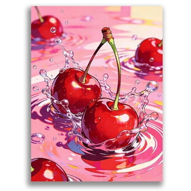 Mosaflare Diamond Art Painting Kits-Horse,Art Craft Kits,Full Round ...