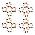 thumbnail image 1 of Mosaic Ceramic Pieces DIY Mosaic Tiles DIY Mosaic Tile Floor Tile Sticker Tiles for Crafts Mosaic Ceramic Tiles, 1 of 6