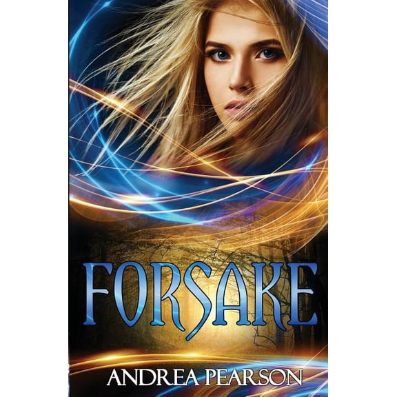 Mosaic Chronicles: Forsake (Paperback)
