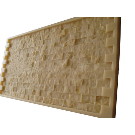 Mosaic Concrete Stone Mold MS 821/1