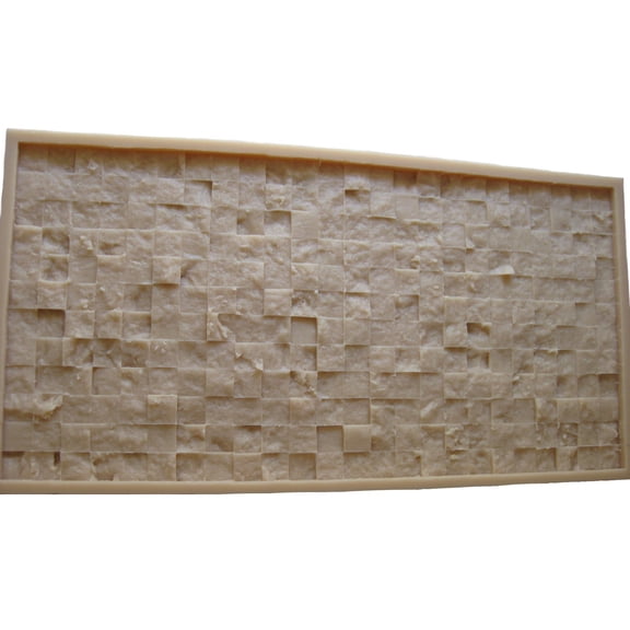 Mosaic Concrete Stone Mold MS 851