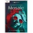 thumbnail image 1 of Mosaic (DVD) Standard Mystery & Suspense, 1 of 1
