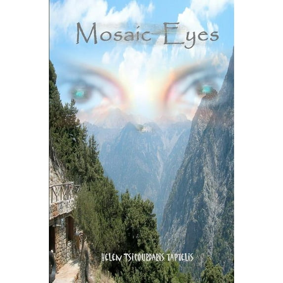 Mosaic Eyes (Paperback)