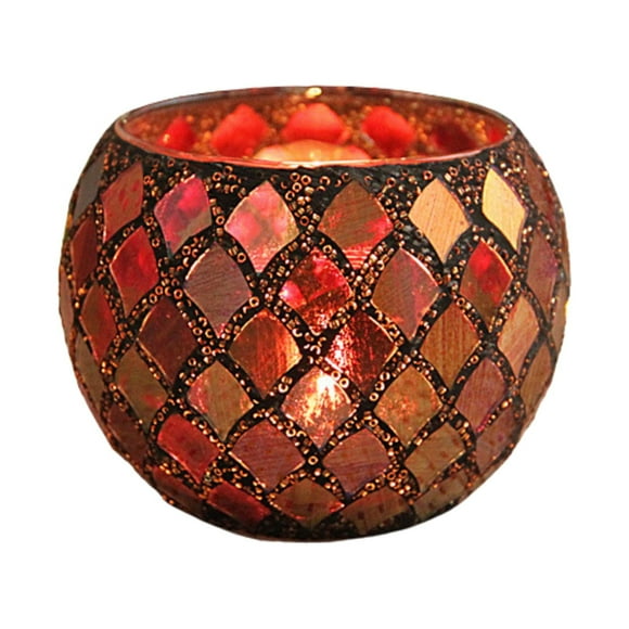 Tea Light Holder Lamp Shade