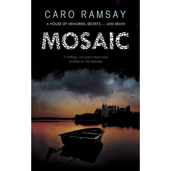 Mosaic, (Hardcover)