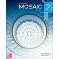 thumbnail image 1 of Pre-Owned Mosaic Level 2 Reading Student Book (Paperback) 0077595122 9780077595128, 1 of 1