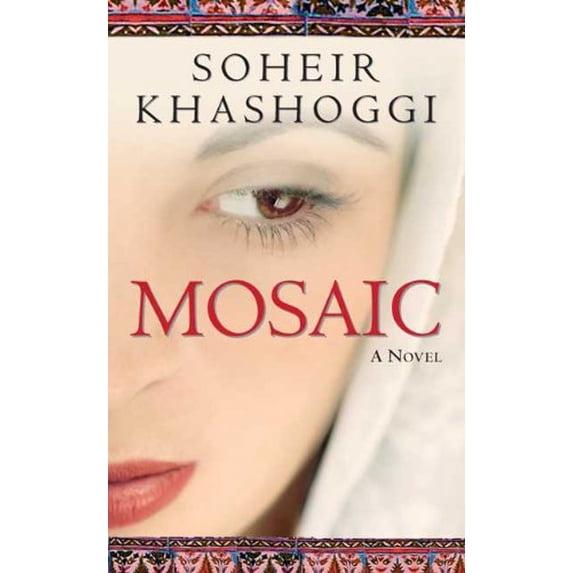 Pre-Owned Mosaic (Unknown) 0765350963 9780765350961