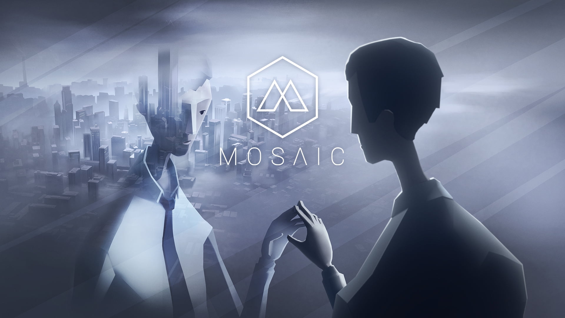 Mosaic Raw Fury- Nintendo Switch [Digital]