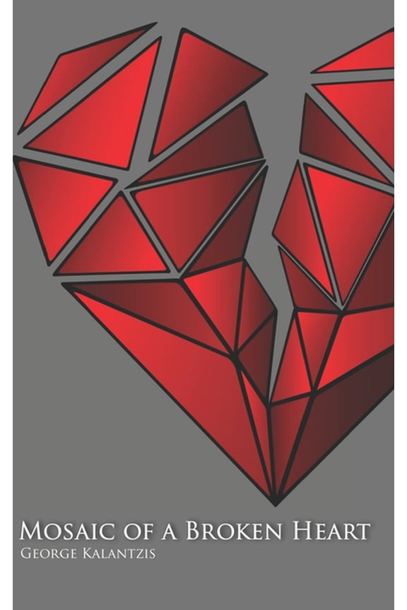 Mosaic of a Broken Heart, (Paperback)
