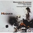 thumbnail image 1 of Mosaico (CD), 1 of 1