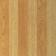 thumbnail image 1 of Mosaico Clasico Light Oak Plank-Look 12x12 Self Adhesive Vinyl Floor Tile - 20 Tiles/20 sq. ft., 1 of 3