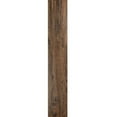 thumbnail image 1 of Mosaico Clasico Mahogany 6x36 Self Adhesive Vinyl Floor Planks - 10 Planks/15 sq. ft., 1 of 2