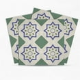 thumbnail image 1 of Mosaicowall Vinyl Floor Tiles for Home 12 Pcs (8 x 8)FST014, 1 of 1