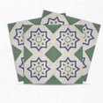 thumbnail image 1 of Mosaicowall Vinyl Floor Tiles for Home 24 Pcs (6 x 6) FST014, 1 of 1