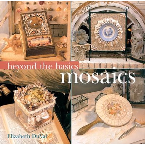 Pre-Owned Beyond the Basics: Mosaics (Paperback) 1402740441 9781402740442