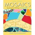thumbnail image 1 of Pre-Owned Mosaics: Reading and Writing Paragraphs (6th Edition) (Paperback) 0205890547 9780205890545, 1 of 1