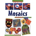 thumbnail image 1 of Pre-Owned Mosaics (Step-by-Step Children's Crafts) (Paperback) 0855329092 9780855329099, 1 of 1