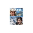 thumbnail image 1 of Pre-Owned Mosaik Level 1 (Hardcover) 1618571834 9781618571830, 1 of 1