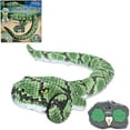 thumbnail image 1 of Power Python RC, Radio-controlled python snake, 1 of 5