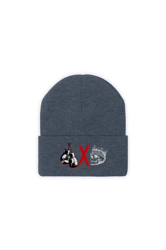 Mosburg Boxing X King Killers Knit Beanie