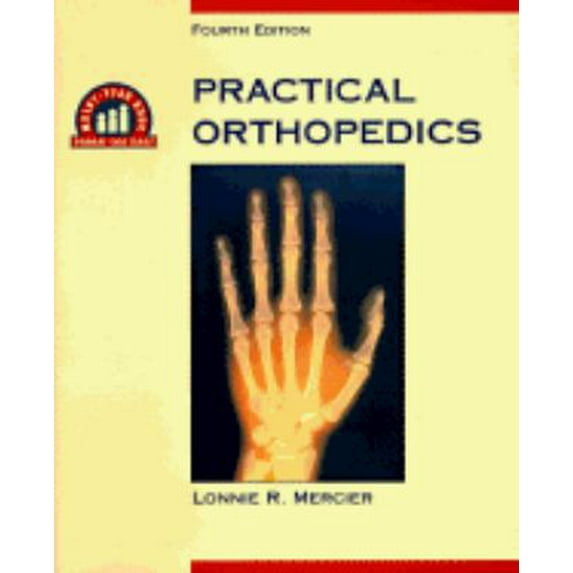 Pre-Owned Practical Orthopedics (Paperback) 081515903X 9780815159032