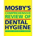 thumbnail image 1 of Pre-Owned Mosby's Comprehensive Review of Dental Hygiene (Paperback) 0801679656 9780801679650, 1 of 1