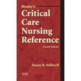 thumbnail image 1 of Pre-Owned Mosby's Critical Care Nursing Reference (Paperback) 0323032141 9780323032148, 1 of 1