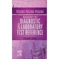 thumbnail image 1 of Pre-Owned Mosby's(r) Diagnostic and Laboratory Test Reference (Paperback) 0323675190 9780323675192, 1 of 1