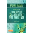 thumbnail image 1 of Pre-Owned Mosby's Diagnostic and Laboratory Test Reference (Paperback) 0323084680 9780323084680, 1 of 1