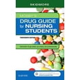 thumbnail image 1 of Pre-Owned Mosby's Drug Guide for Nursing Students, 9780323612678, 0323612679, Paperback, 13 edition, 1 of 1