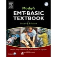 thumbnail image 1 of Pre-Owned Mosby's EMT Basic Textbook (Softcover) Paperback, 1 of 1