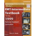 thumbnail image 1 of Mosby's EMT-Intermediate Textbook for the 1999 National Standard Curriculum, Revised: . (Paperback) by Bruce R Shade, 1 of 1